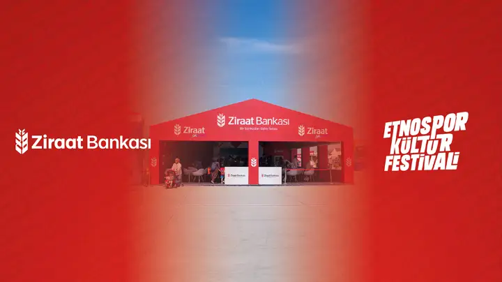 Ziraat Bankası – 7. Etnospor