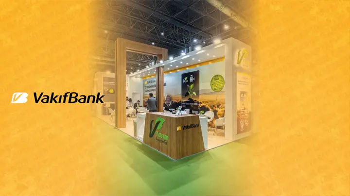 Vakıfbank – 2025 Gaptarım