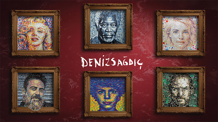 Deniz Sağdıç