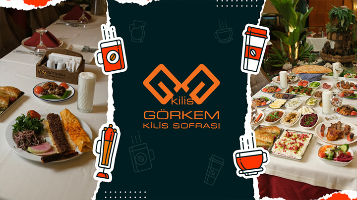 Görkem Kilis Sofrası